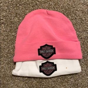 Harley Davidson Beanies